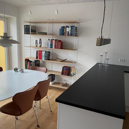 Nice Modern Apartment Torshavn Ngoại thất bức ảnh