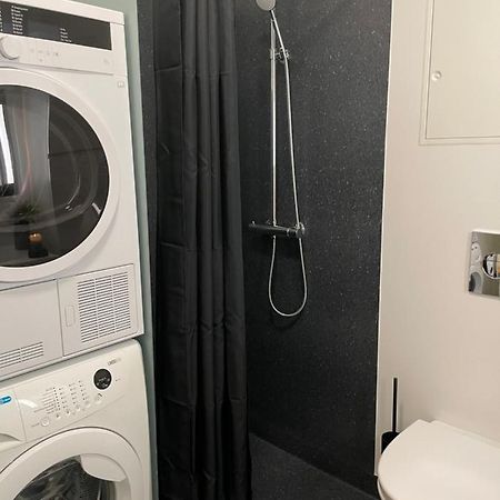 Nice Modern Apartment Torshavn Ngoại thất bức ảnh