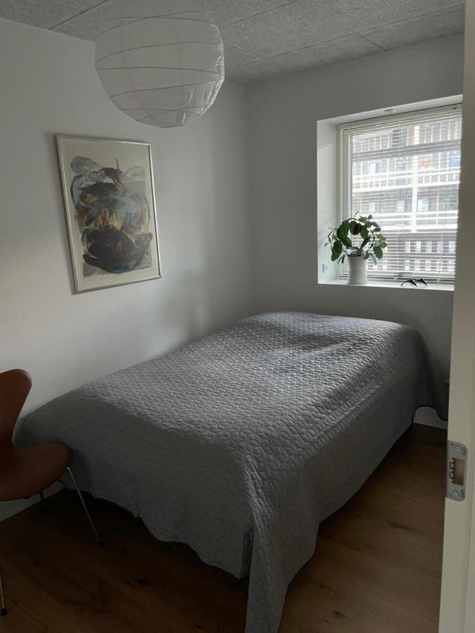 Nice Modern Apartment Torshavn Ngoại thất bức ảnh