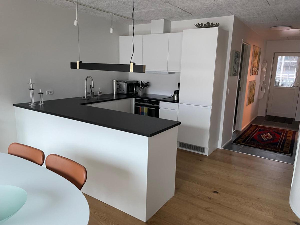 Nice Modern Apartment Torshavn Ngoại thất bức ảnh