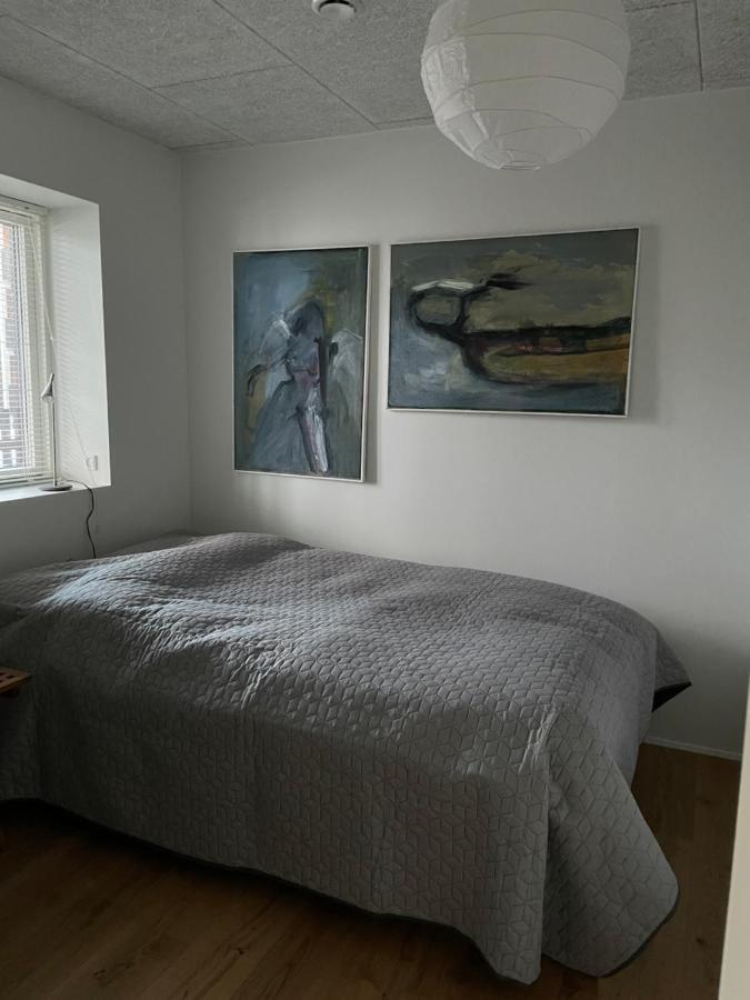 Nice Modern Apartment Torshavn Ngoại thất bức ảnh