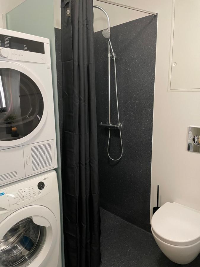 Nice Modern Apartment Torshavn Ngoại thất bức ảnh