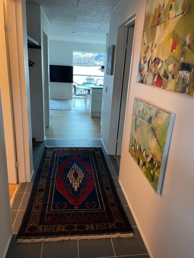 Nice Modern Apartment Torshavn Ngoại thất bức ảnh